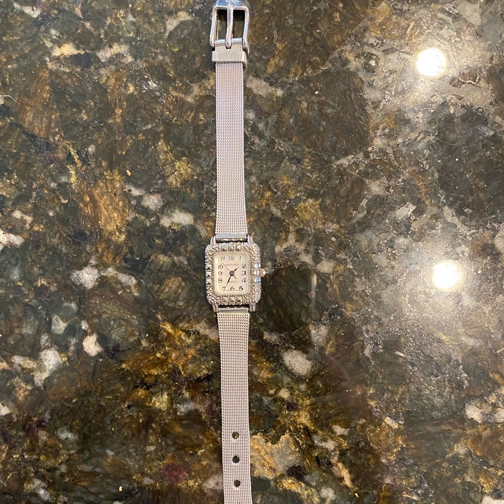 Vintage excellent condition watch from Judith jack